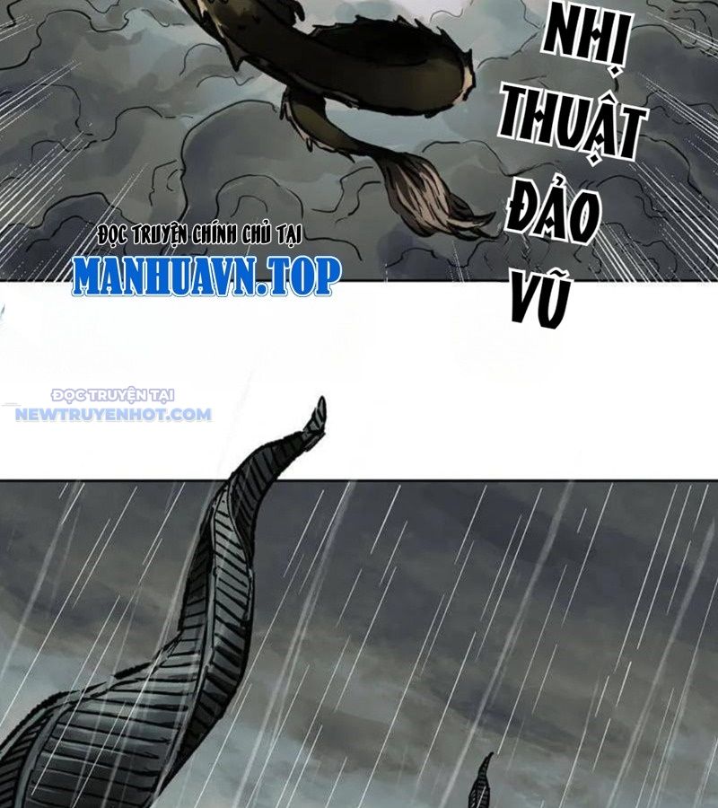 Truyền Võ Chapter 437 - Trang 2