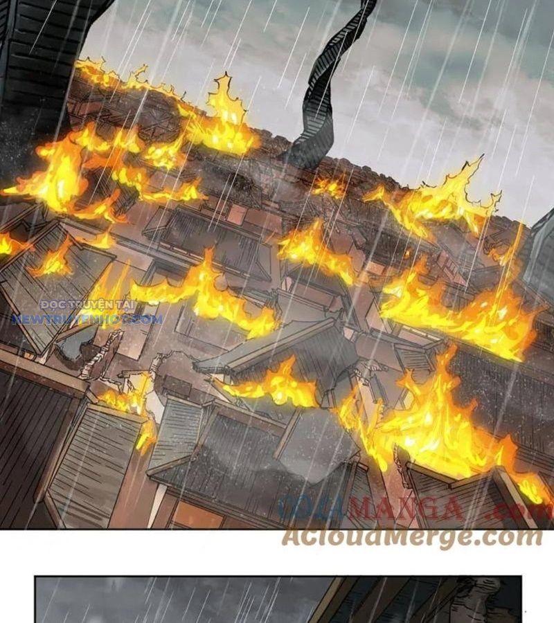 Truyền Võ Chapter 437 - Trang 2