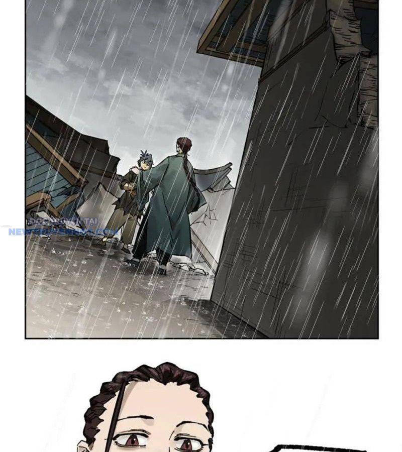 Truyền Võ Chapter 437 - Trang 2