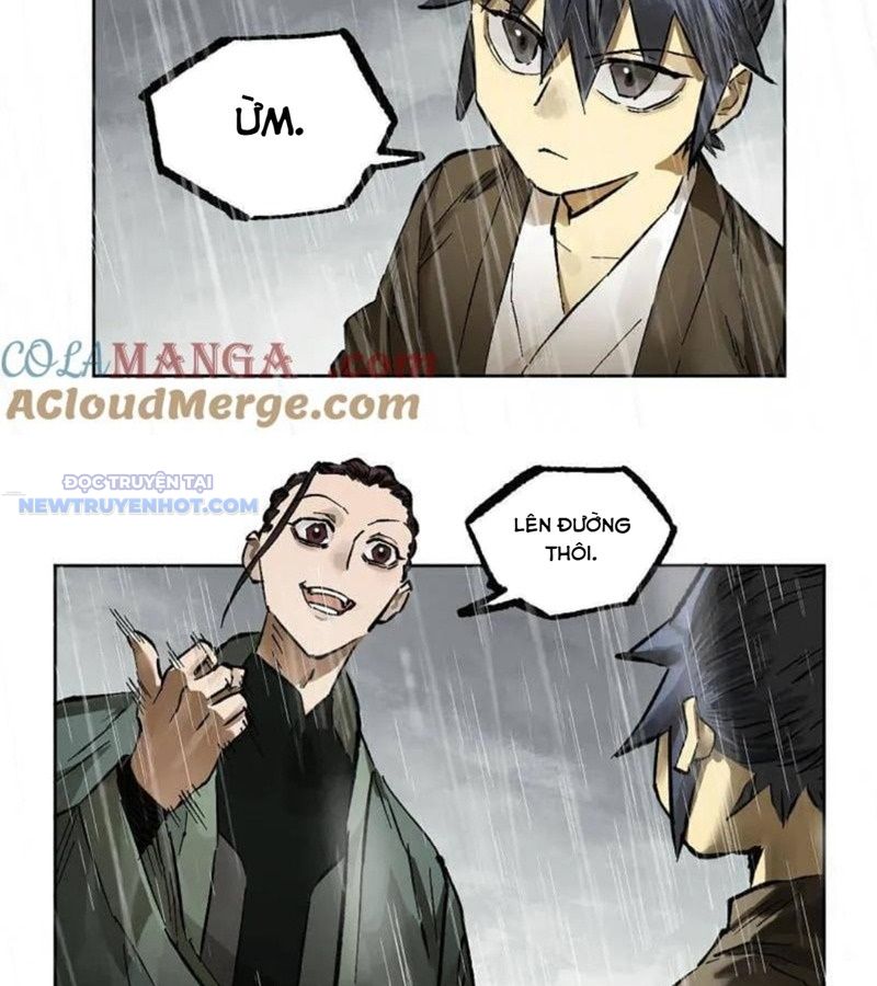 Truyền Võ Chapter 437 - Trang 2