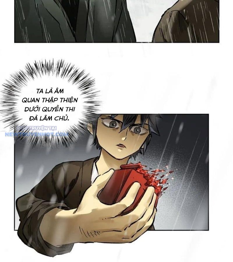 Truyền Võ Chapter 437 - Trang 2