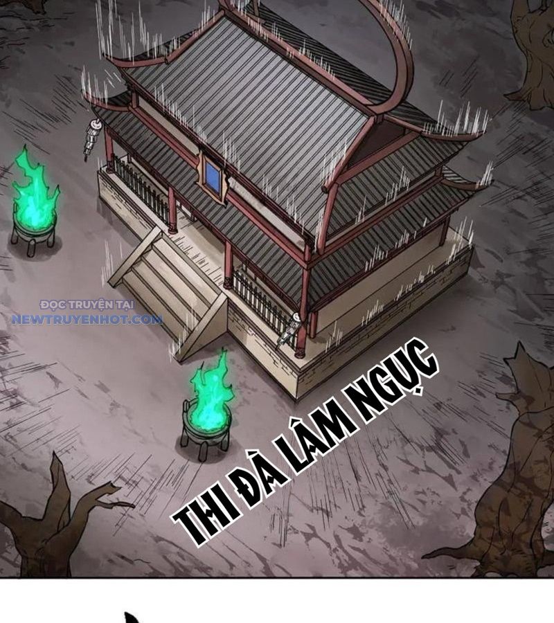 Truyền Võ Chapter 437 - Trang 2