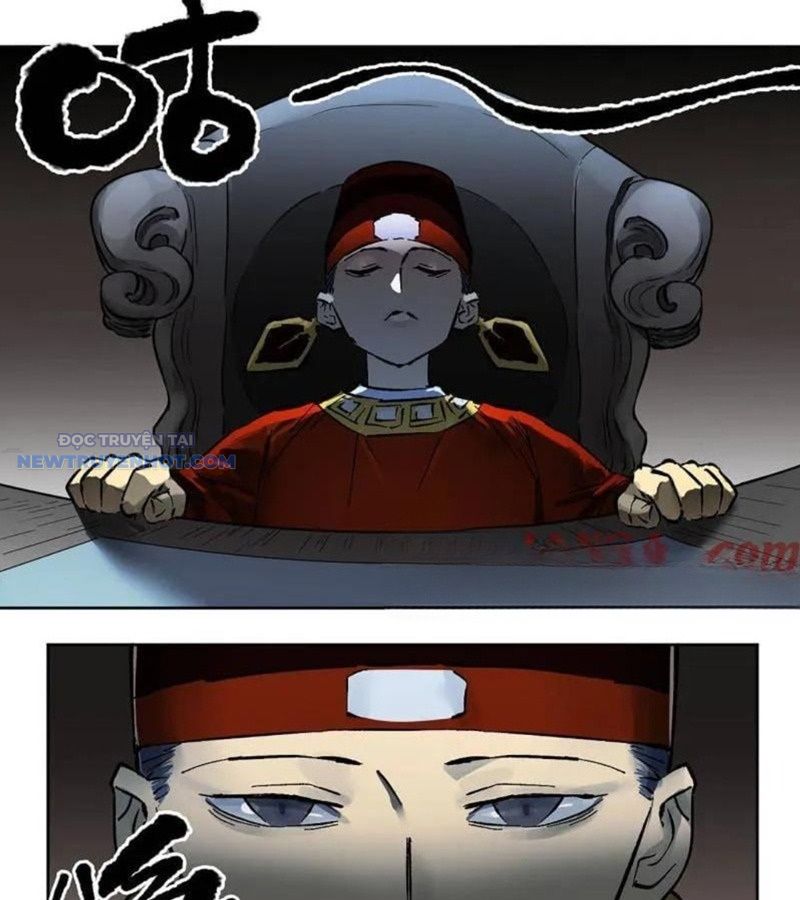 Truyền Võ Chapter 437 - Trang 2