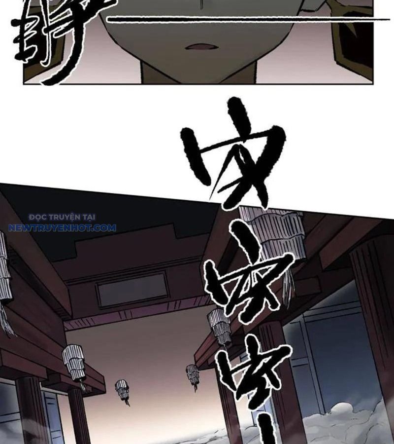 Truyền Võ Chapter 437 - Trang 2