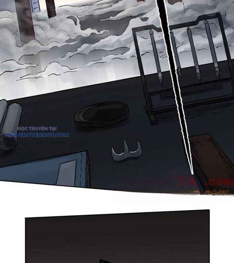 Truyền Võ Chapter 437 - Trang 2