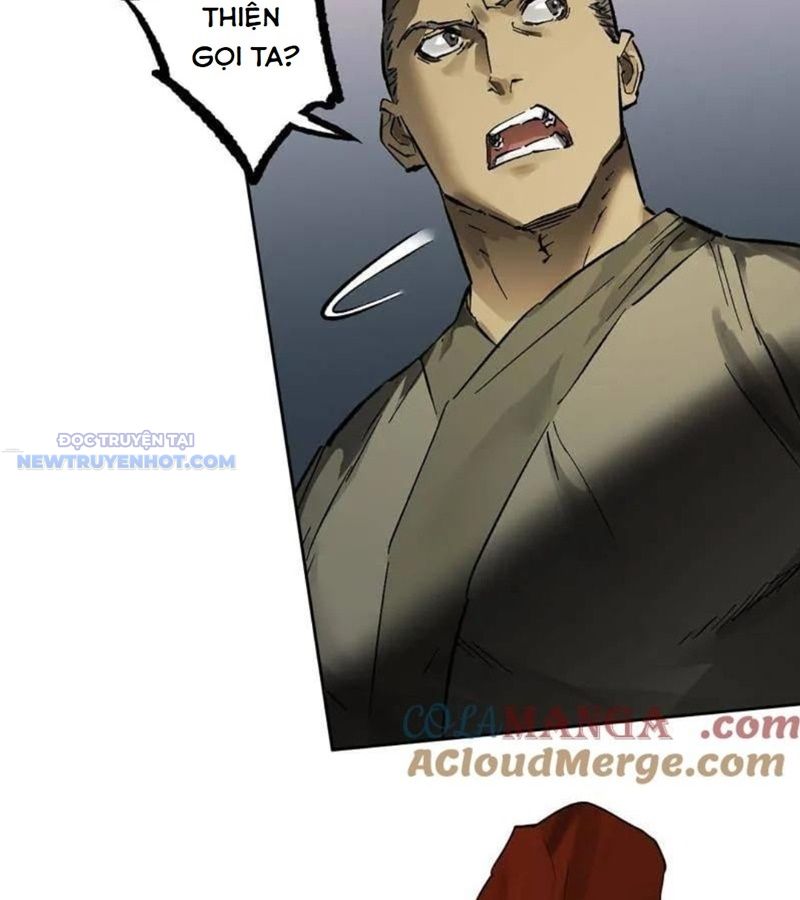 Truyền Võ Chapter 437 - Trang 2