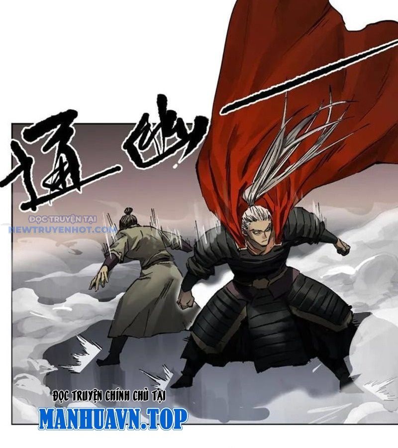 Truyền Võ Chapter 437 - Trang 2