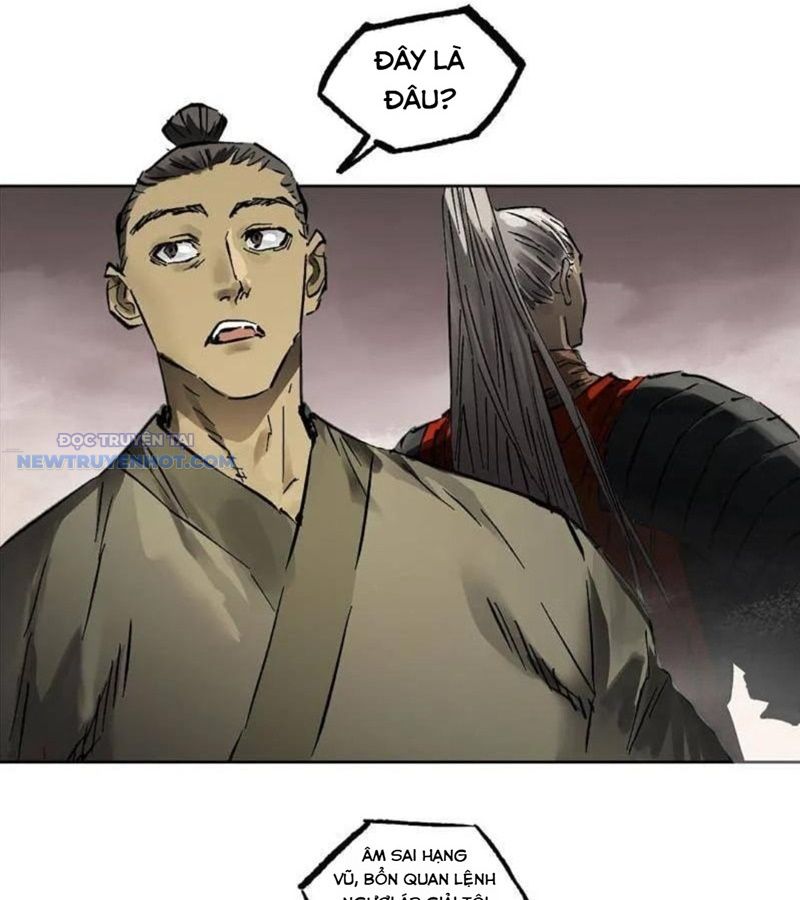 Truyền Võ Chapter 437 - Trang 2