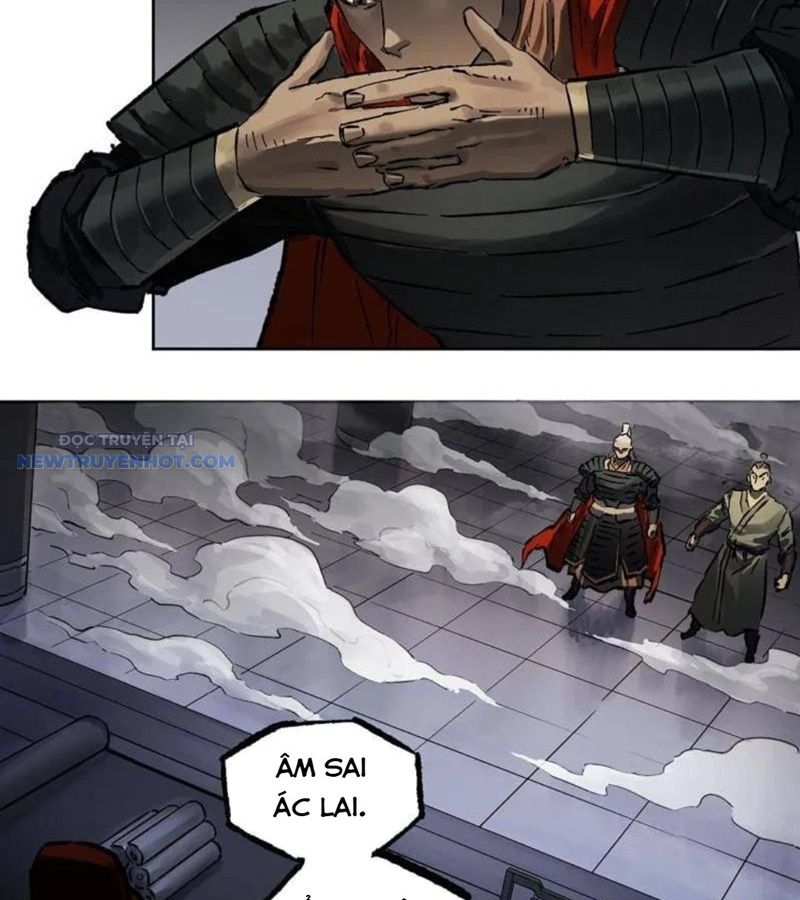 Truyền Võ Chapter 437 - Trang 2