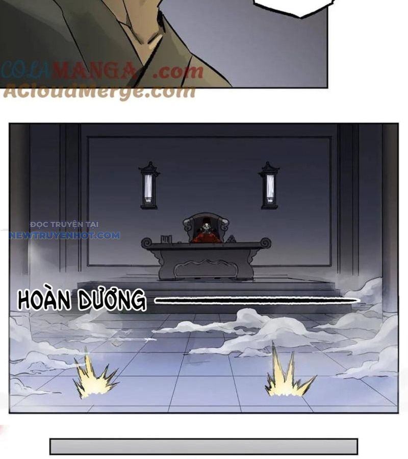 Truyền Võ Chapter 437 - Trang 2