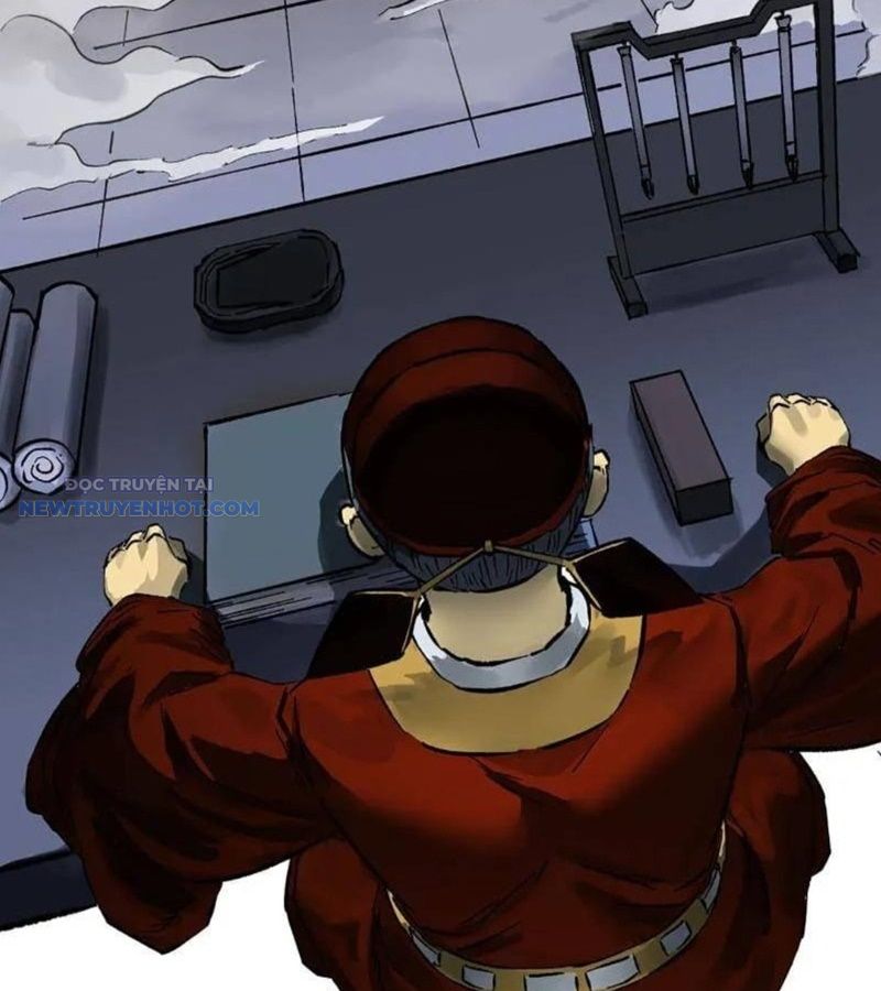 Truyền Võ Chapter 437 - Trang 2