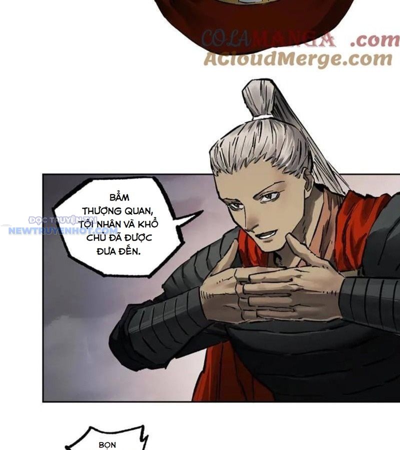 Truyền Võ Chapter 437 - Trang 2