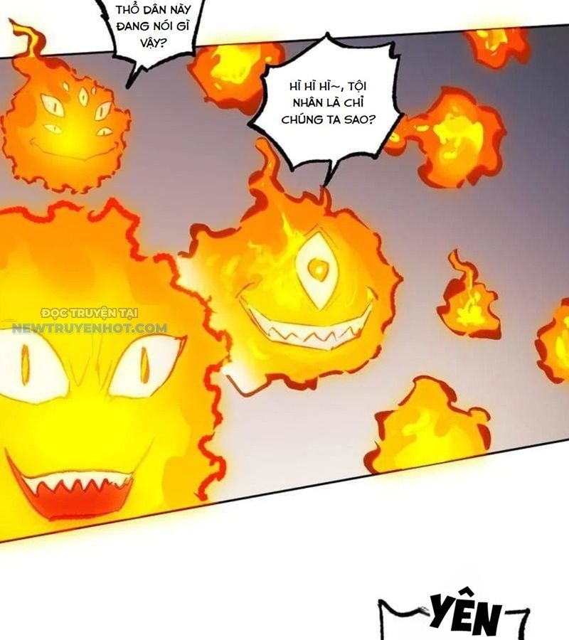 Truyền Võ Chapter 437 - Trang 2