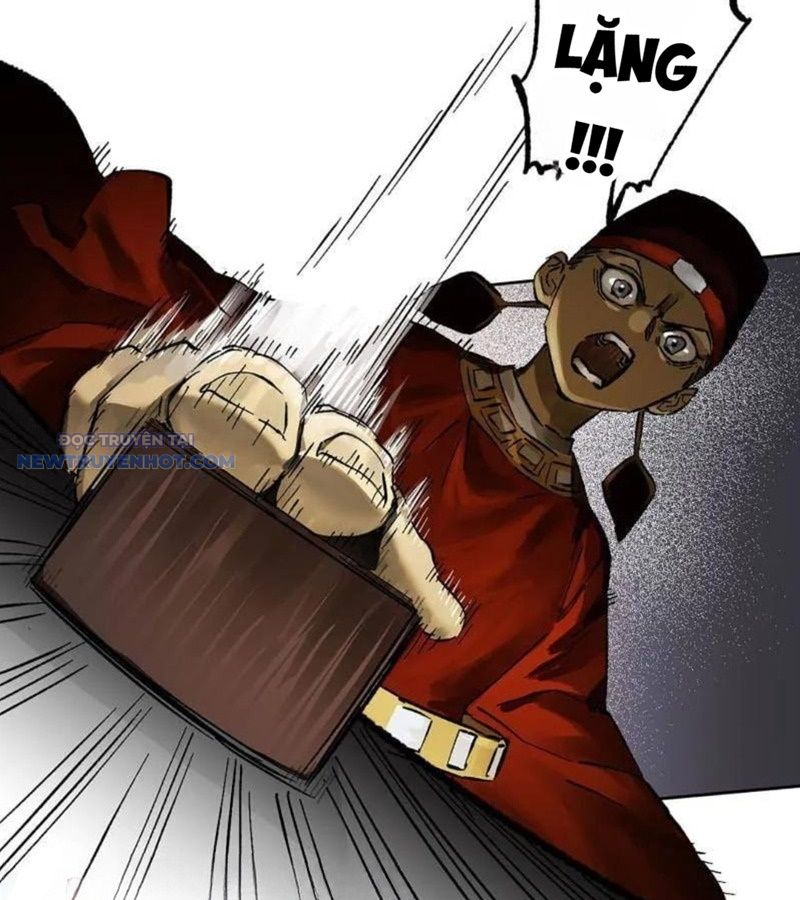 Truyền Võ Chapter 437 - Trang 2