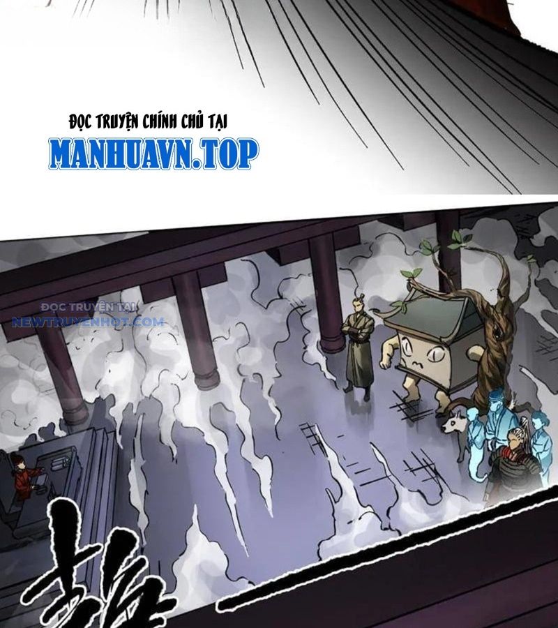 Truyền Võ Chapter 437 - Trang 2