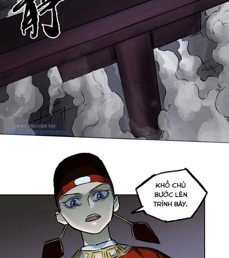 Truyền Võ Chapter 437 - Trang 2