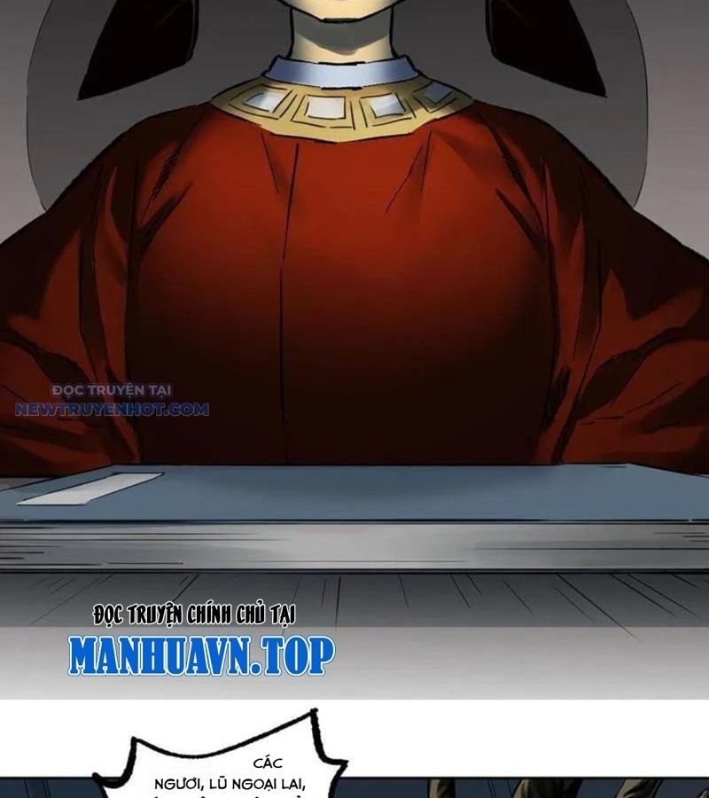 Truyền Võ Chapter 437 - Trang 2