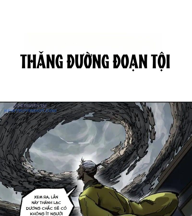 Truyền Võ Chapter 437 - Trang 2