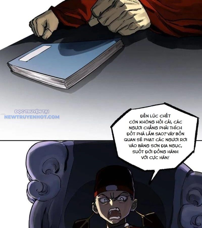 Truyền Võ Chapter 437 - Trang 2