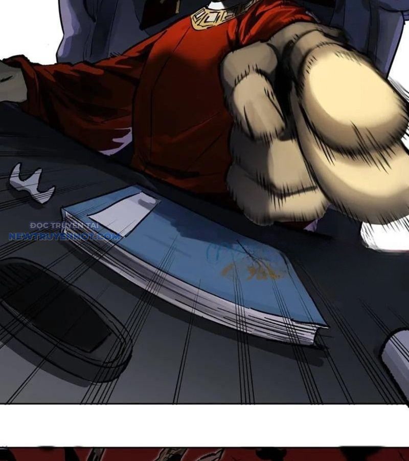 Truyền Võ Chapter 437 - Trang 2