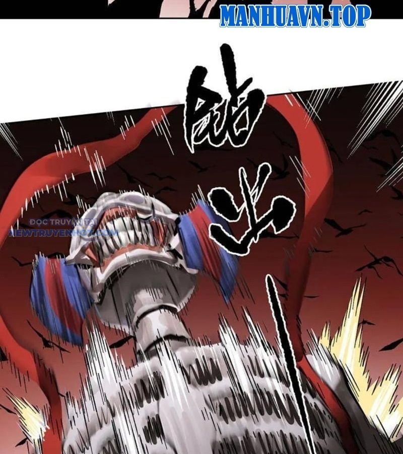 Truyền Võ Chapter 437 - Trang 2