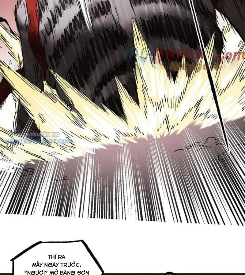 Truyền Võ Chapter 437 - Trang 2