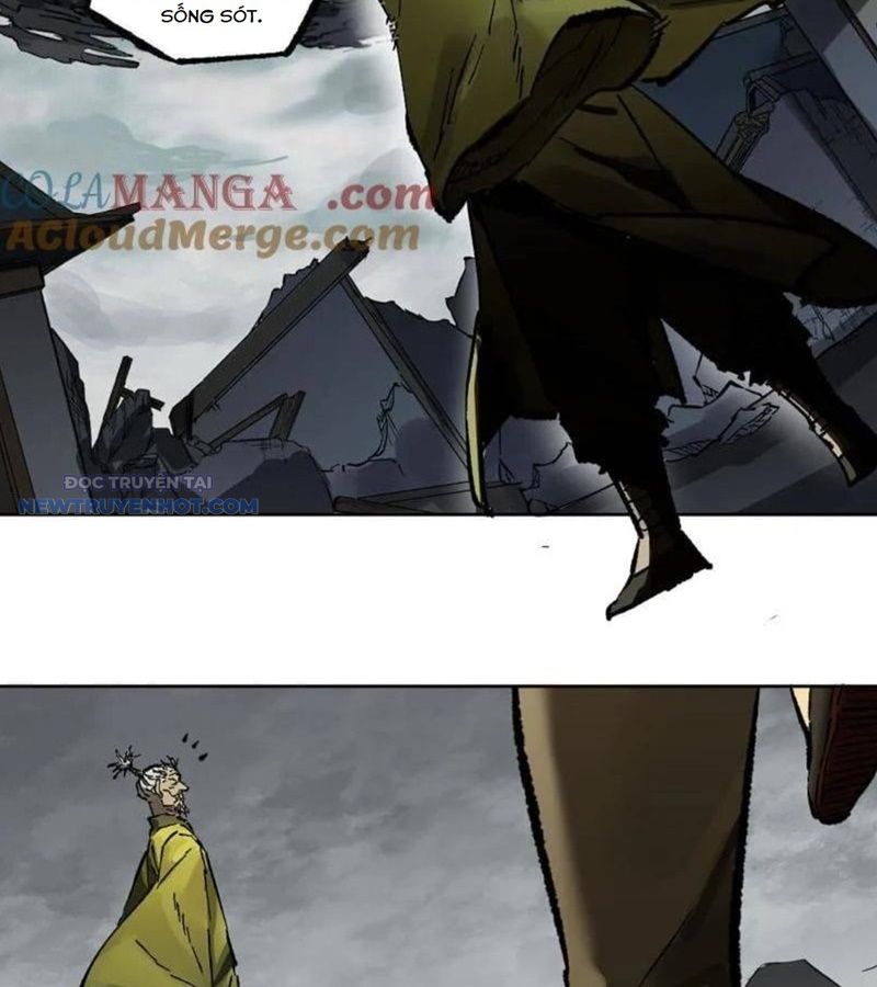 Truyền Võ Chapter 437 - Trang 2