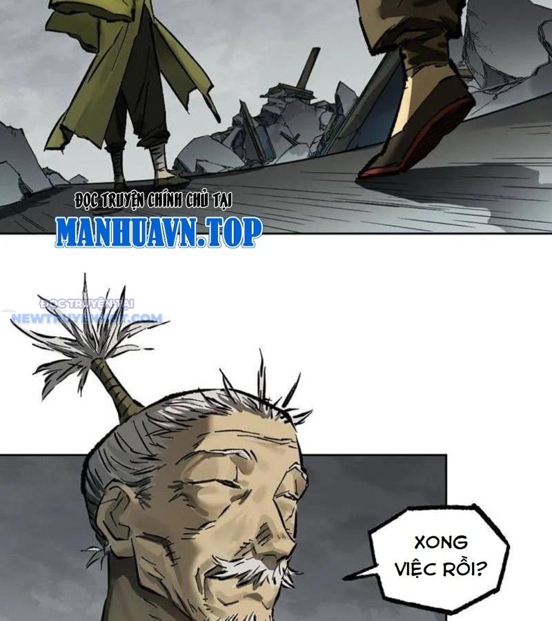 Truyền Võ Chapter 437 - Trang 2