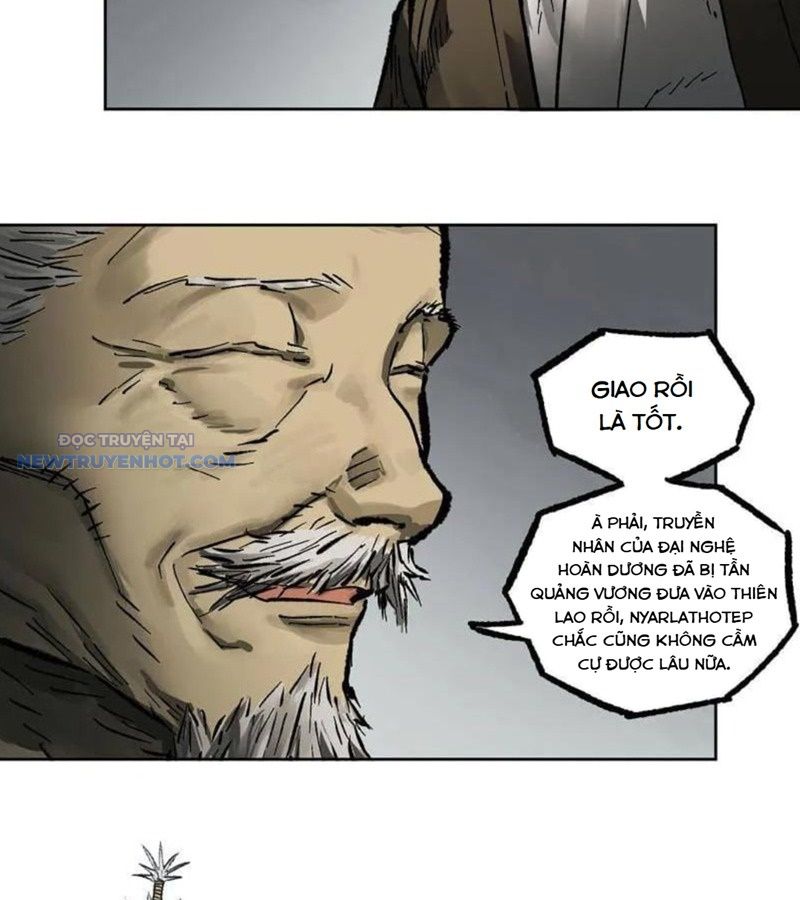 Truyền Võ Chapter 437 - Trang 2