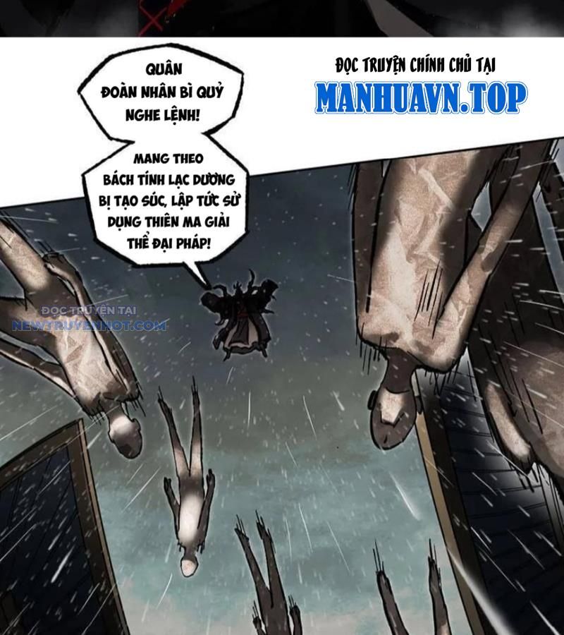 Truyền Võ Chapter 438 - Trang 2