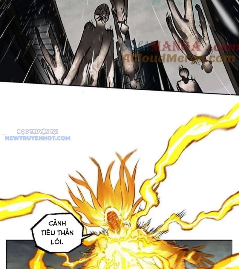 Truyền Võ Chapter 438 - Trang 2