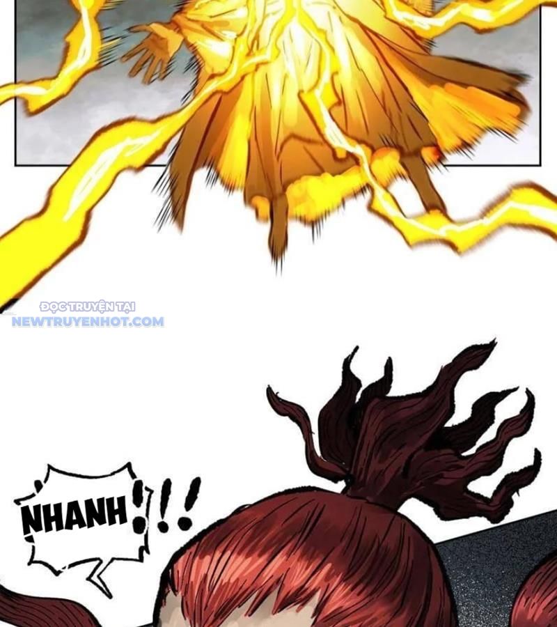 Truyền Võ Chapter 438 - Trang 2