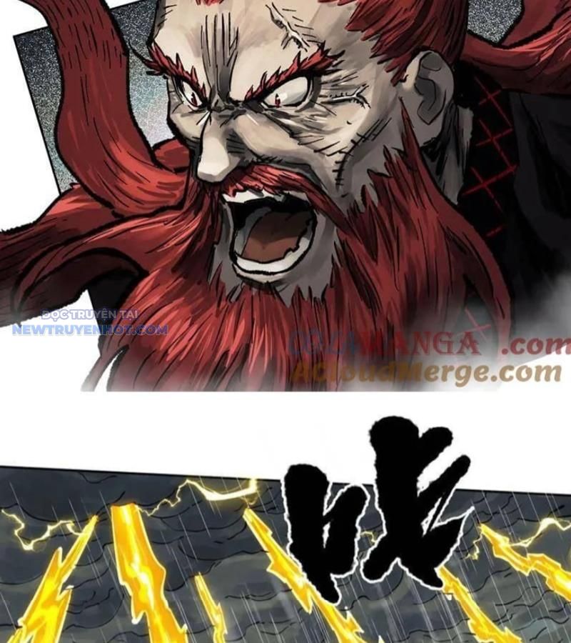 Truyền Võ Chapter 438 - Trang 2