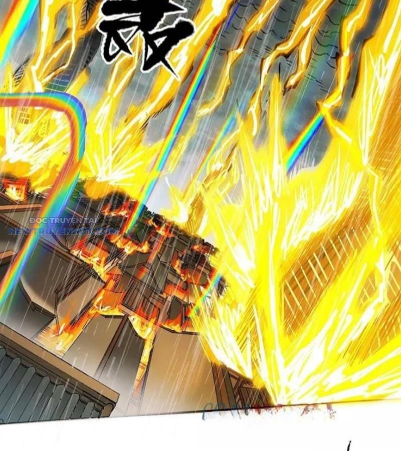 Truyền Võ Chapter 438 - Trang 2