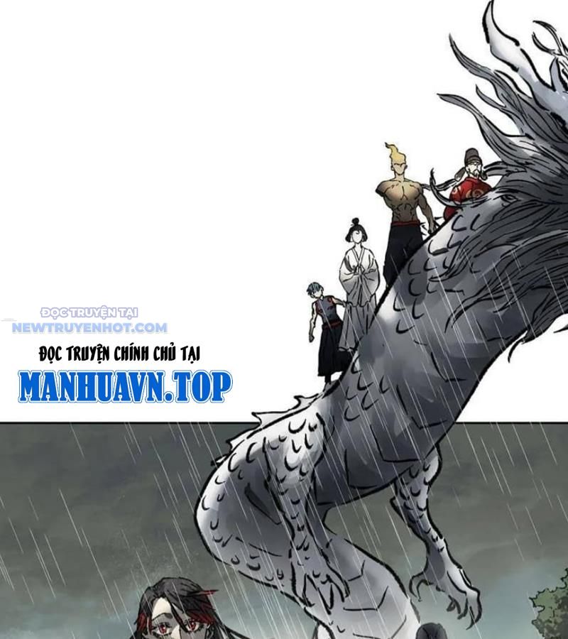 Truyền Võ Chapter 438 - Trang 2