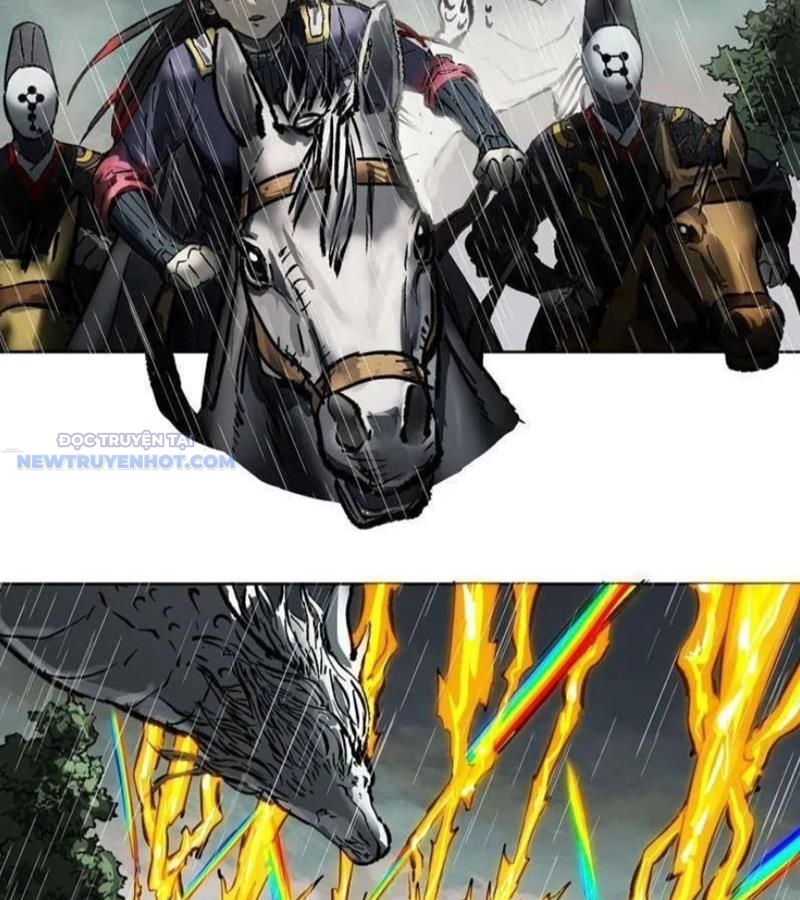 Truyền Võ Chapter 438 - Trang 2