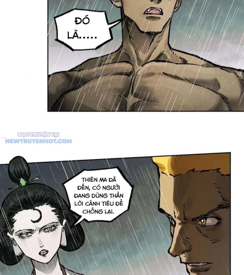 Truyền Võ Chapter 438 - Trang 2