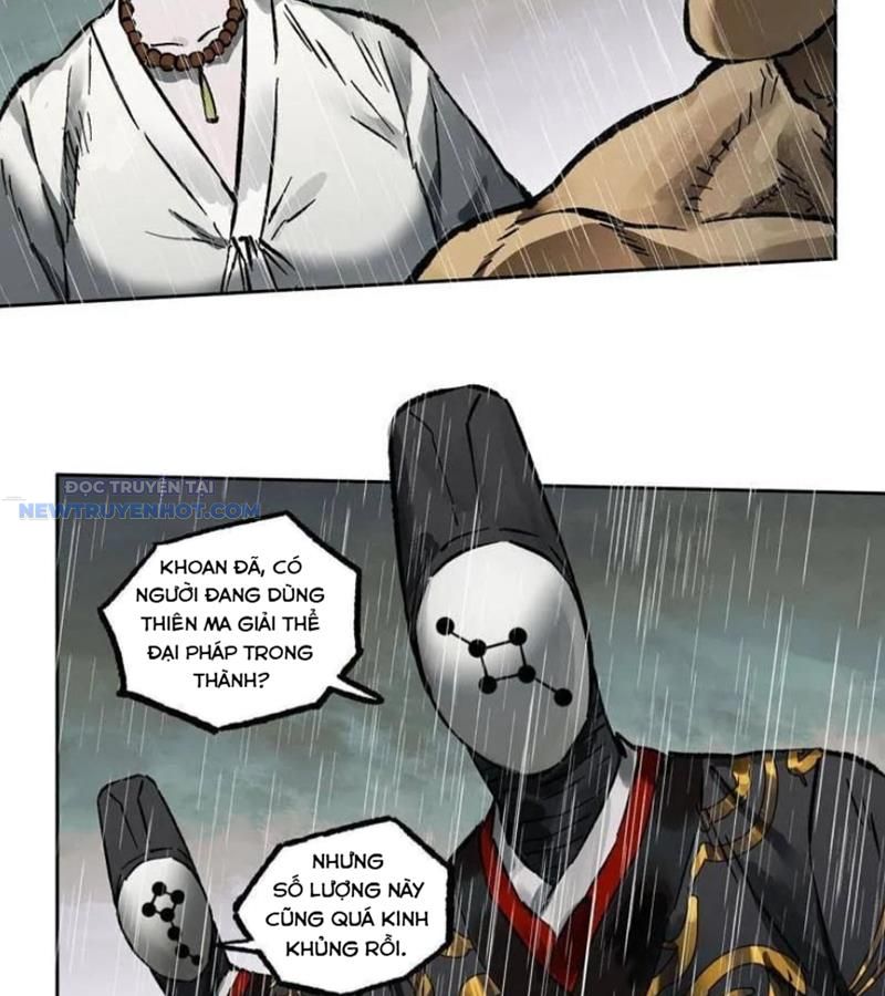 Truyền Võ Chapter 438 - Trang 2