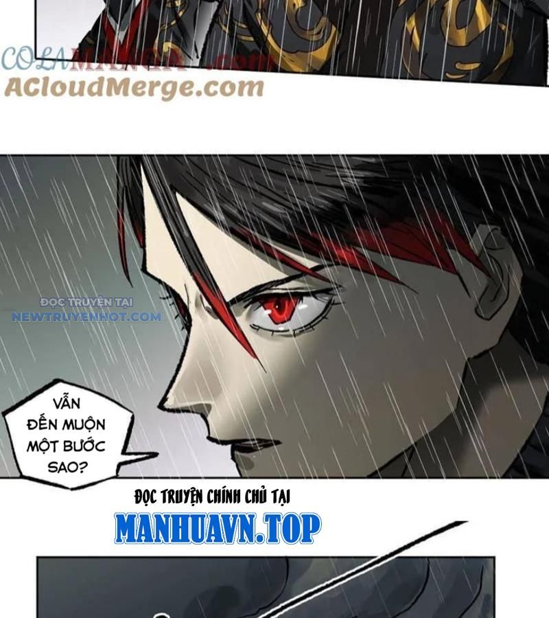 Truyền Võ Chapter 438 - Trang 2