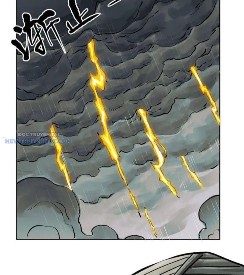 Truyền Võ Chapter 438 - Trang 2