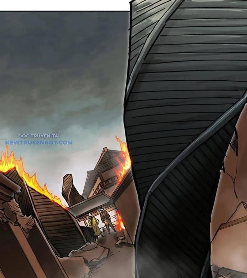 Truyền Võ Chapter 438 - Trang 2