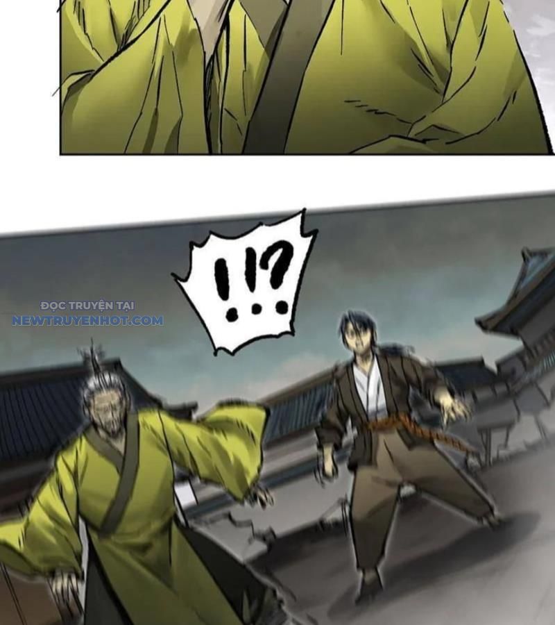 Truyền Võ Chapter 438 - Trang 2