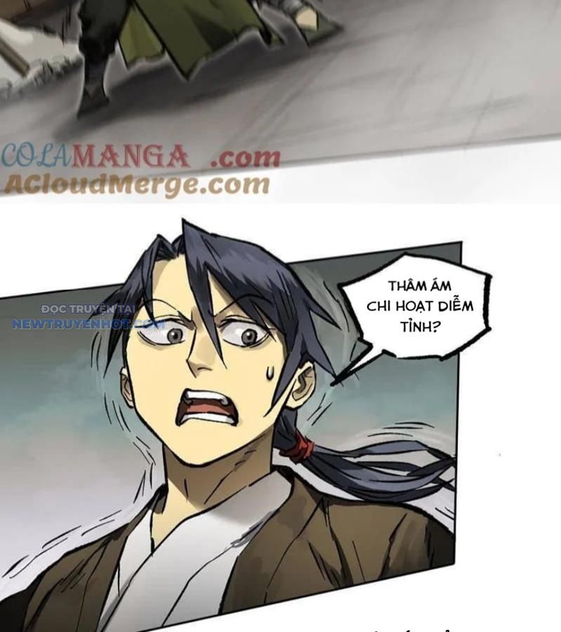 Truyền Võ Chapter 438 - Trang 2