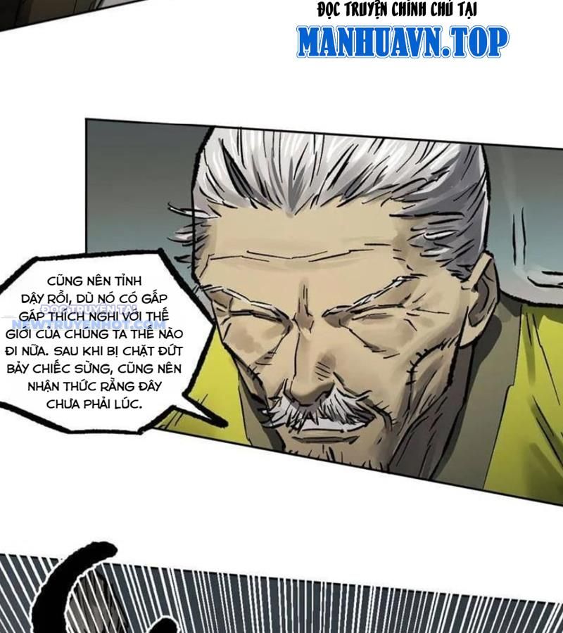 Truyền Võ Chapter 438 - Trang 2