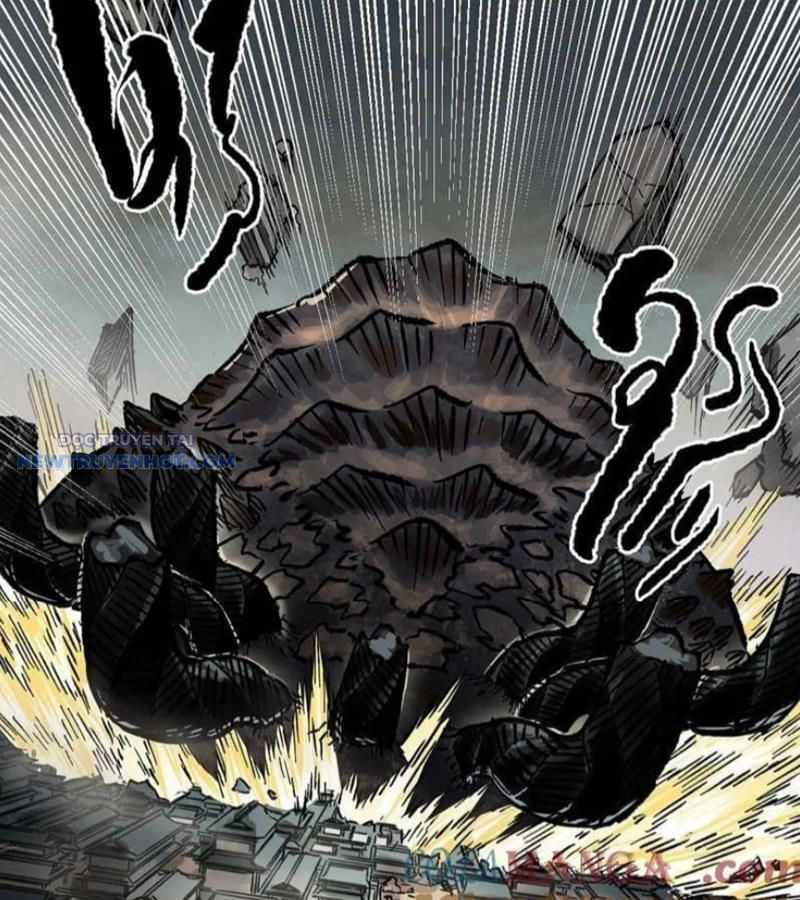 Truyền Võ Chapter 438 - Trang 2