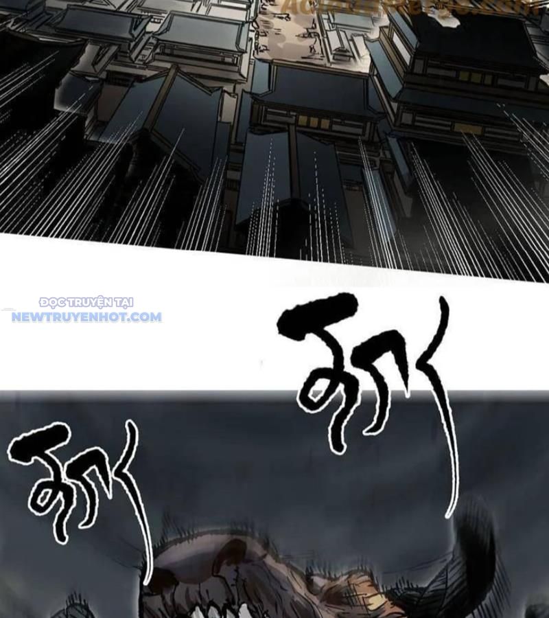 Truyền Võ Chapter 438 - Trang 2