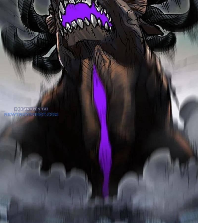 Truyền Võ Chapter 438 - Trang 2