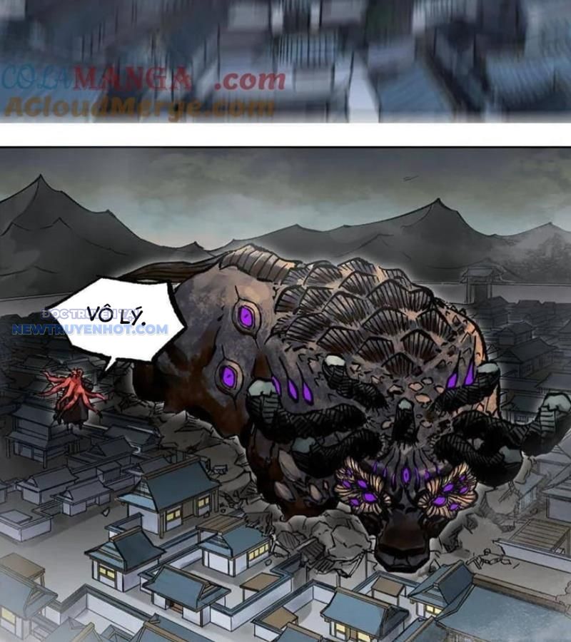 Truyền Võ Chapter 438 - Trang 2