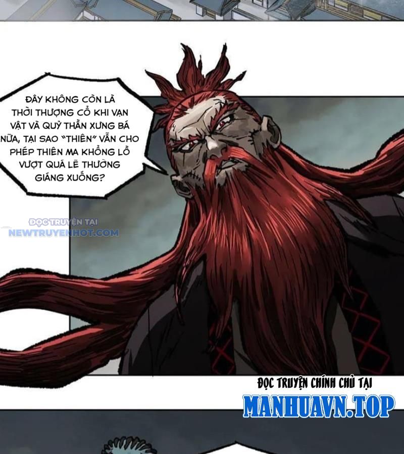 Truyền Võ Chapter 438 - Trang 2