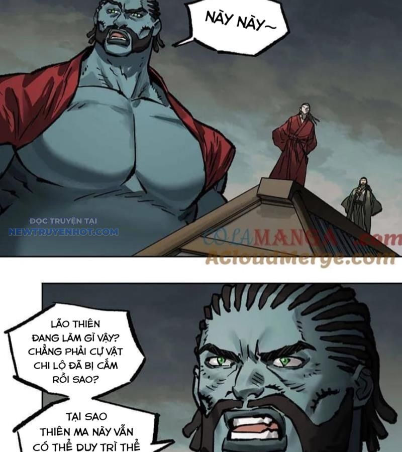 Truyền Võ Chapter 438 - Trang 2